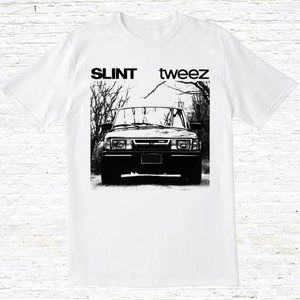Slint band shirt post rock t-shirt unisex S3